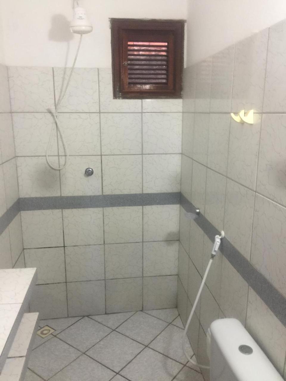 Residencia Pancho Villa Canoa Quebrada Eksteriør bilde