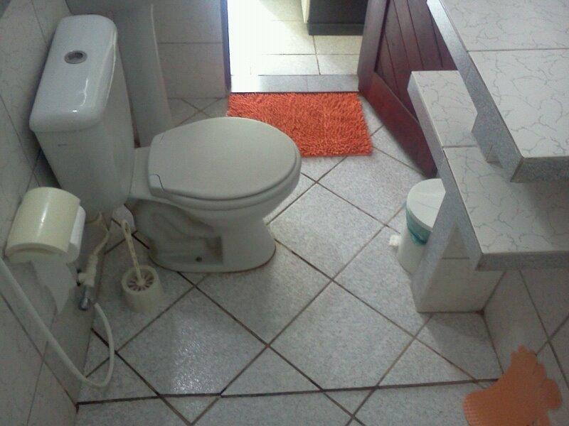 Residencia Pancho Villa Canoa Quebrada Eksteriør bilde